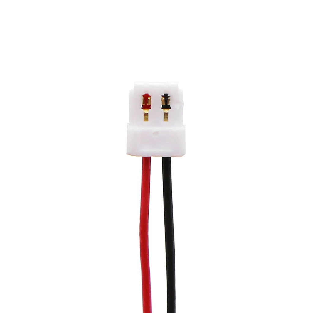 Sostituzione della batteria compatibile per Jabra 14192-00,AHB412434PJ