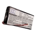 Batteria compressa HP CS-JR520SL