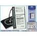 Battery Replaces HP F2937A