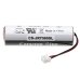 Batterie Sostituisce 12059029