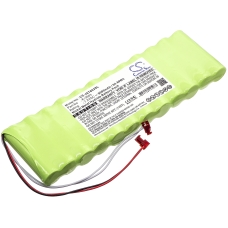 Sostituzione della batteria compatibile per Josam E-0603