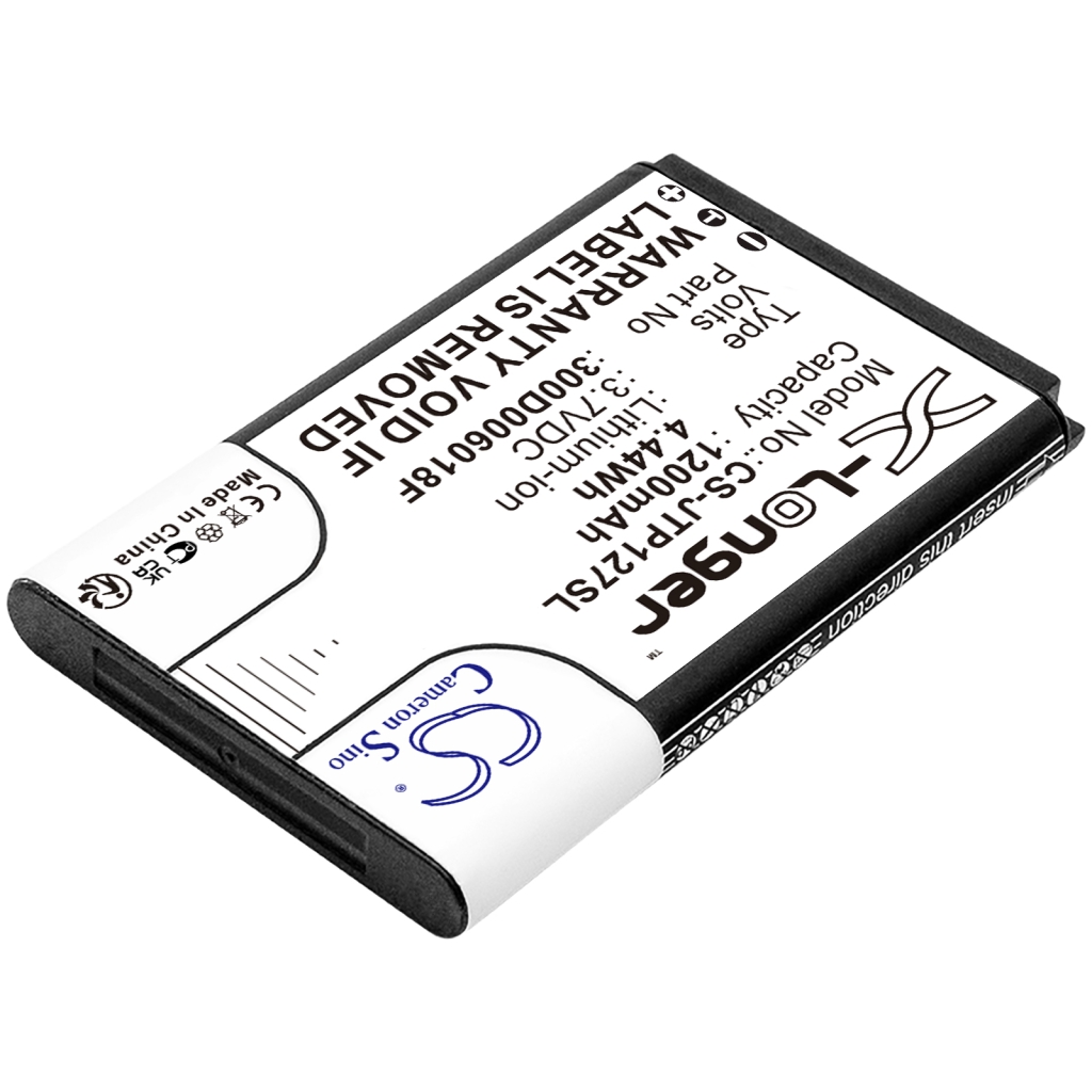Batterie Sostituisce KEBT-5057