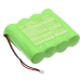 Batteria per telecamera di sicurezza domestica Jablotron JA-100 wireless elements (CS-JTS100BT)