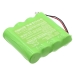 Batteria per telecamera di sicurezza domestica Jablotron JA-100 wireless elements (CS-JTS100BT)