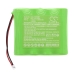 Batteria per telecamera di sicurezza domestica Jablotron JA-100 wireless elements (CS-JTS100BT)
