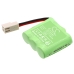Batteria per telecamera di sicurezza domestica Jablotron CS-JTS150BT