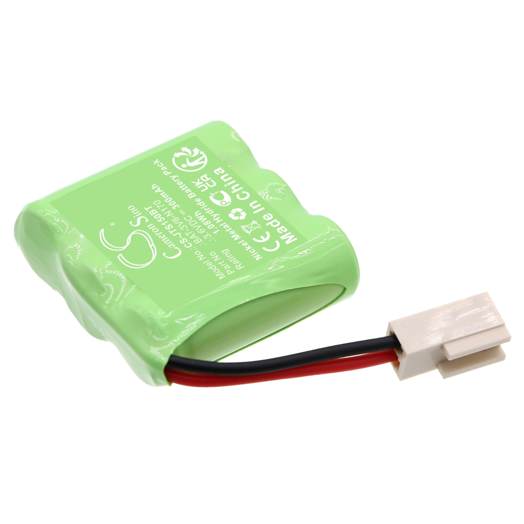 Batteria per telecamera di sicurezza domestica Jablotron CS-JTS150BT