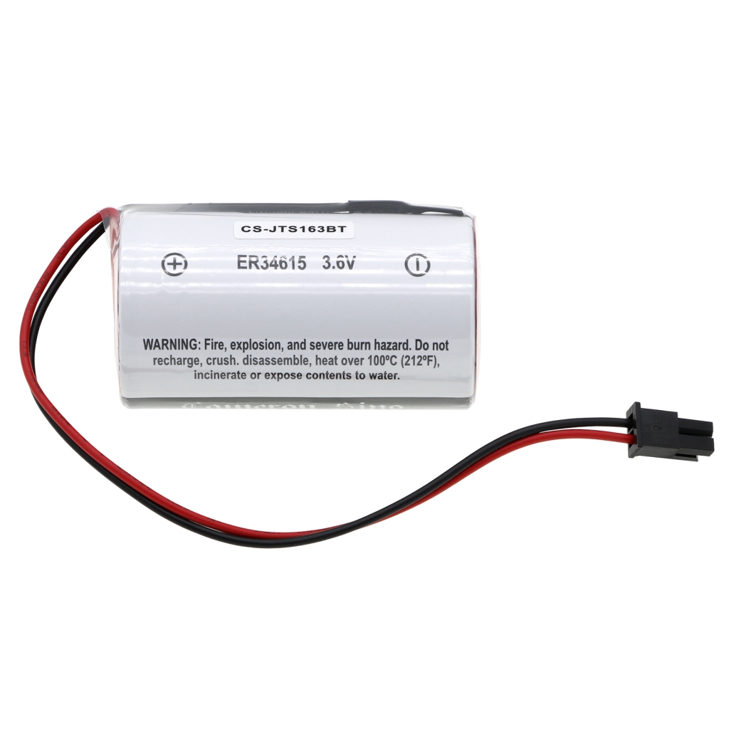 Batterie Sostituisce 0106-619