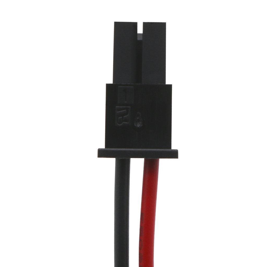 Batterie Sostituisce 0106-619