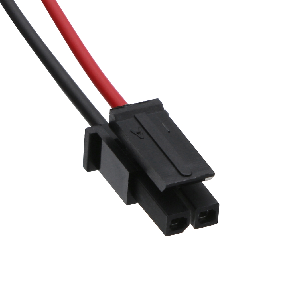 Batterie Sostituisce 0106-619