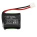 Batterie Sostituisce 30AAAK2BMX