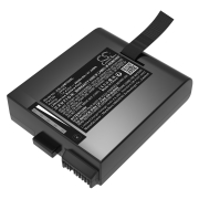 CS-JUM100SL<br />Batteries for   replaces battery 29562