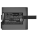 Sostituzione della batteria compatibile per Juniper 29562
