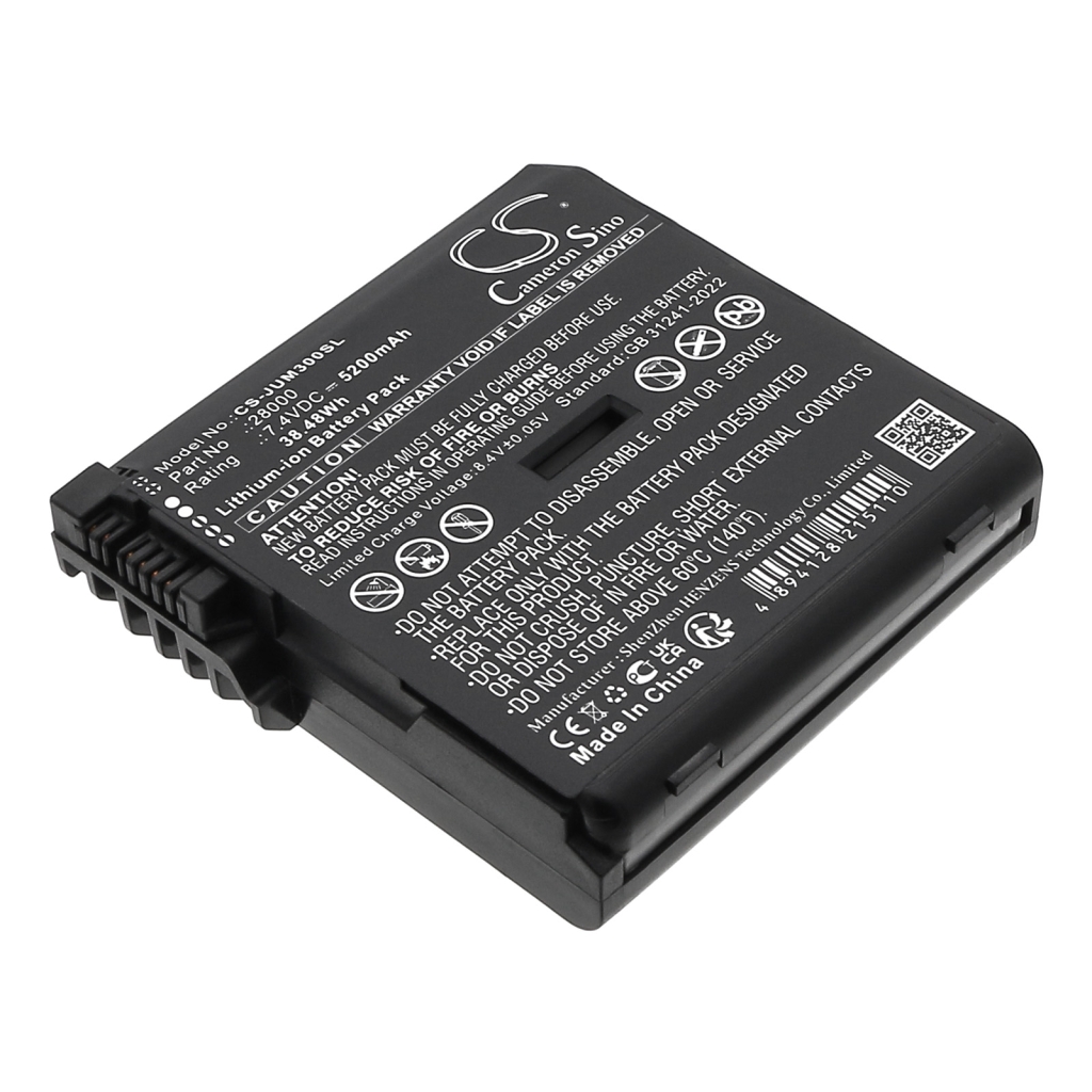 Battery Replaces 28000