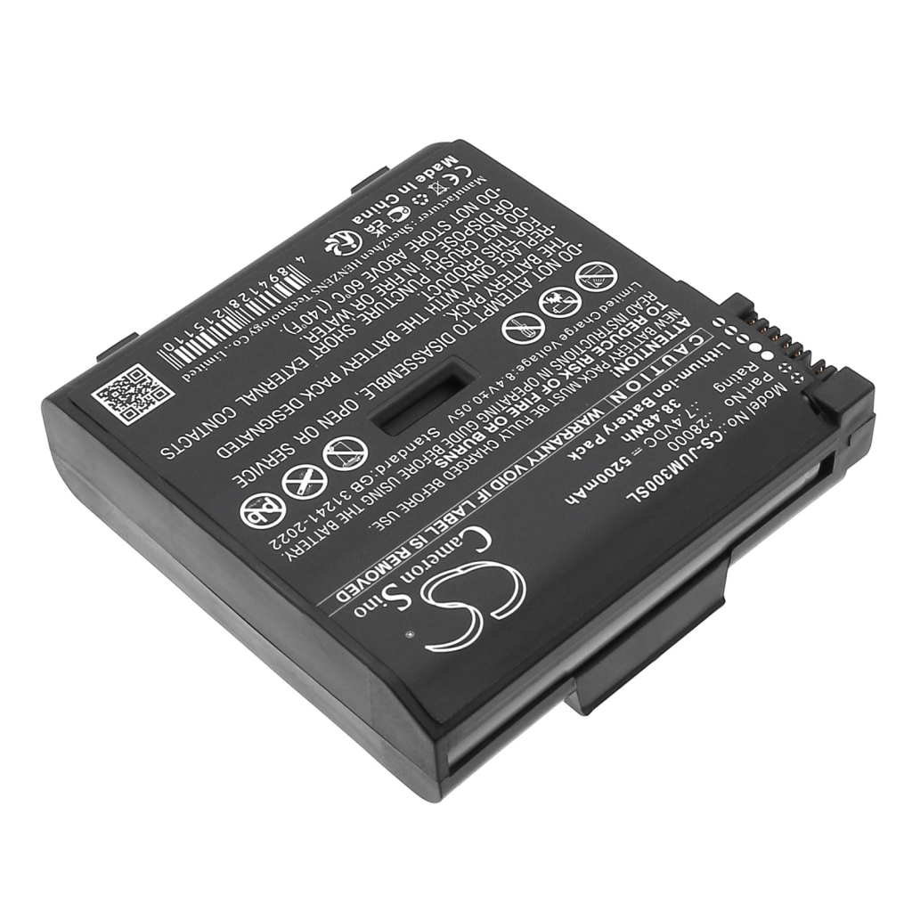 Battery Replaces 28000