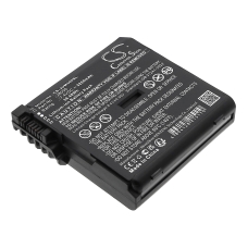 Sostituzione della batteria compatibile per Topcon 28000