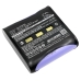 Power Tools Battery Carlson CS-JUP200XL