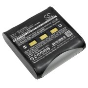 CS-JUP200SL<br />Batterie per   sostituisce la batteria 2EXL7431-001