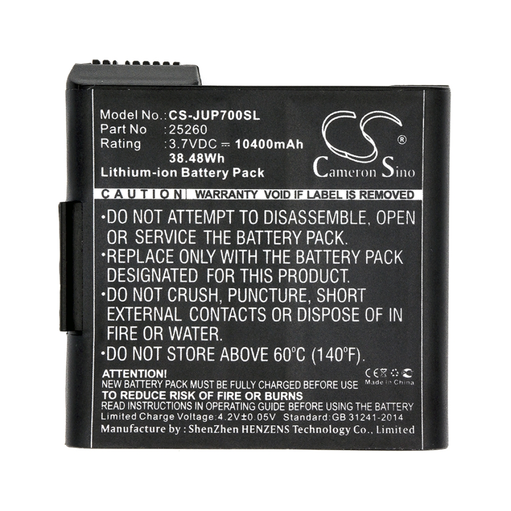CS-JUP700SL