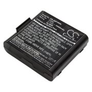 CS-JUP700SL<br />Batterie per   sostituisce la batteria 25260