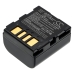 Batteria della fotocamera JVC CS-JVF707U