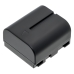 Batteria della fotocamera JVC CS-JVF707U