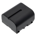 Batteria della fotocamera JVC CS-JVF707U