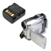 Batteria della fotocamera JVC CS-JVF707U