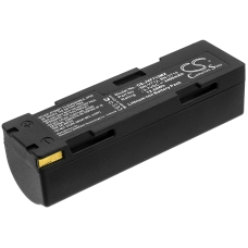 Sostituzione della batteria compatibile per JVC BN-V712,BN-V712U,BN-V714,BN-V714U