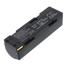 Sostituzione della batteria compatibile per JVC BN-V712,BN-V712U,BN-V714,BN-V714U