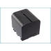 Batteria della fotocamera JVC GR-X5