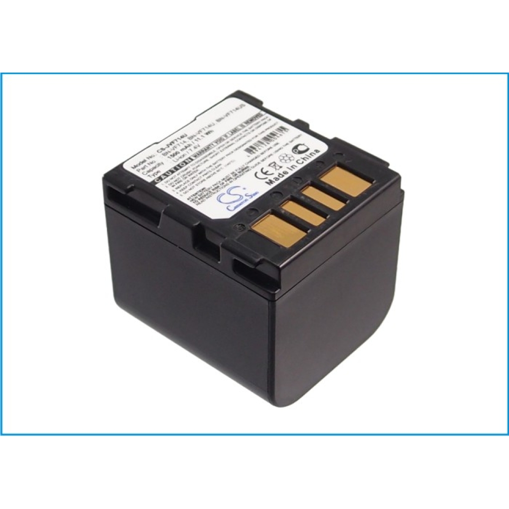 Battery Replaces LY34647-002B