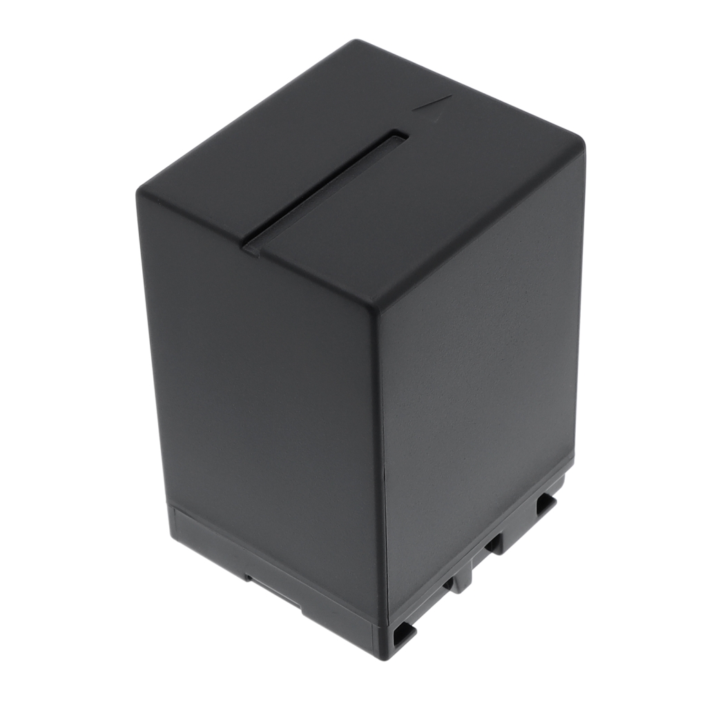 Batteria per JVC GZ-D240