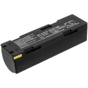 CS-JVF712MX<br />Batterie per   sostituisce la batteria BN-V714