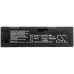 Batterie Sostituisce BN-V714U