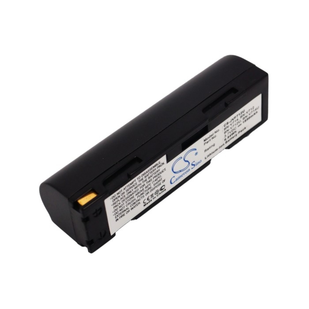 Batterie Sostituisce BN-V714U