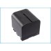 Camera Battery JVC GR-D295US
