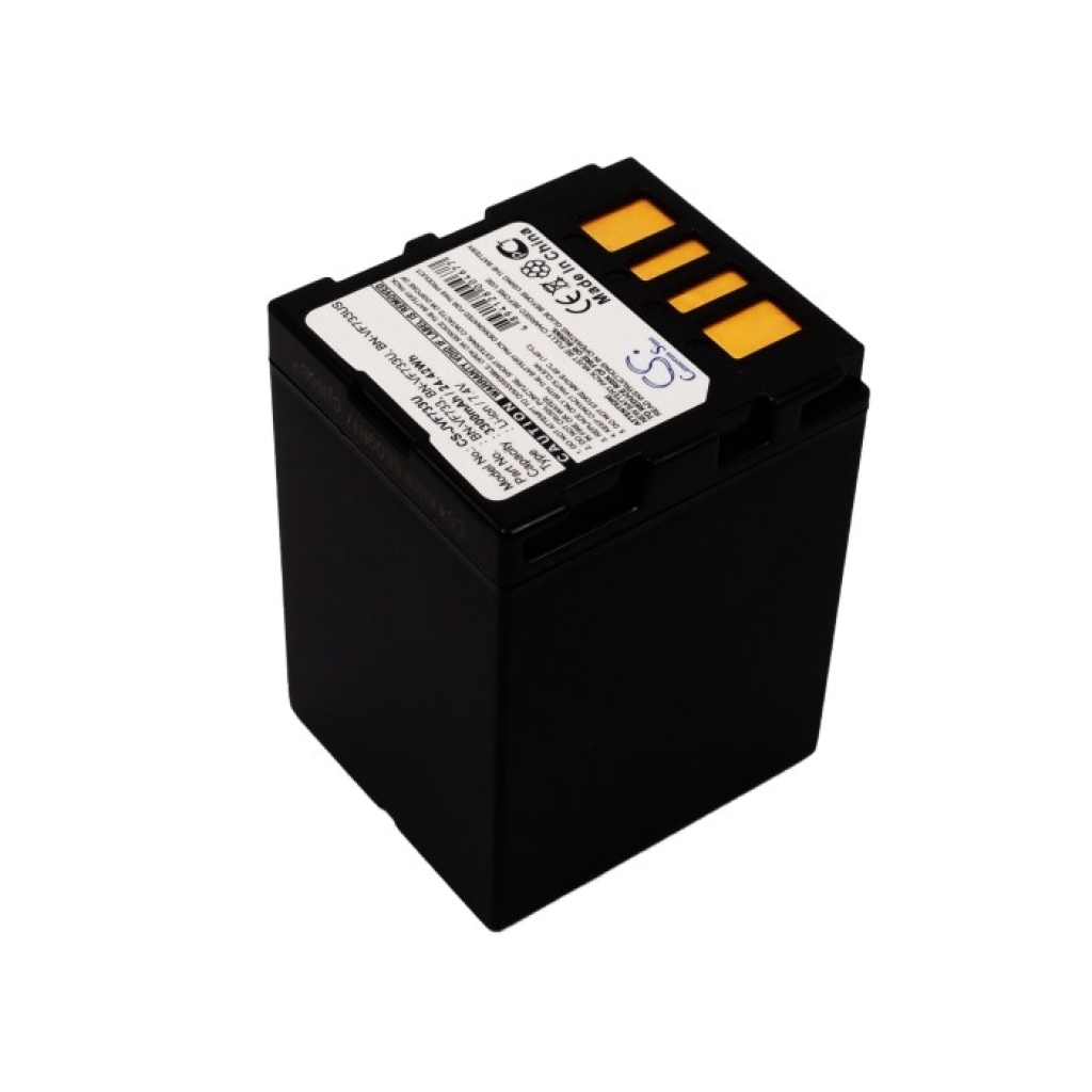 Batterie Sostituisce BN-VF733