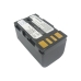 Camera Battery JVC GZ-MG575AC