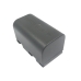Camera Battery JVC GZ-MG575AC