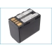Batteria della fotocamera JVC GZ-MG830