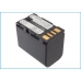 Batteria della fotocamera JVC GZ-MG830