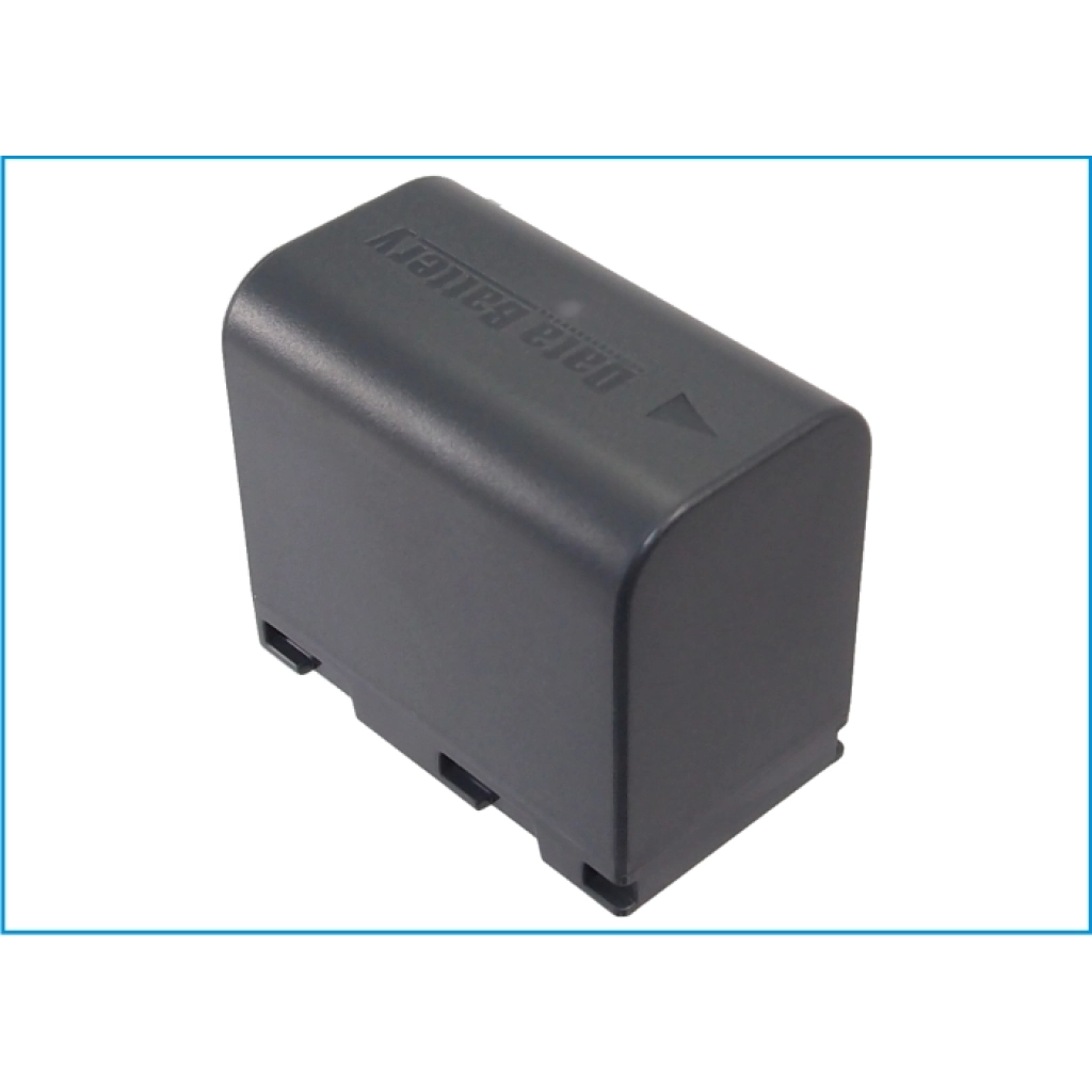 Batteria della fotocamera JVC GZ-MG830