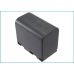 Batteria della fotocamera JVC GZ-MG830