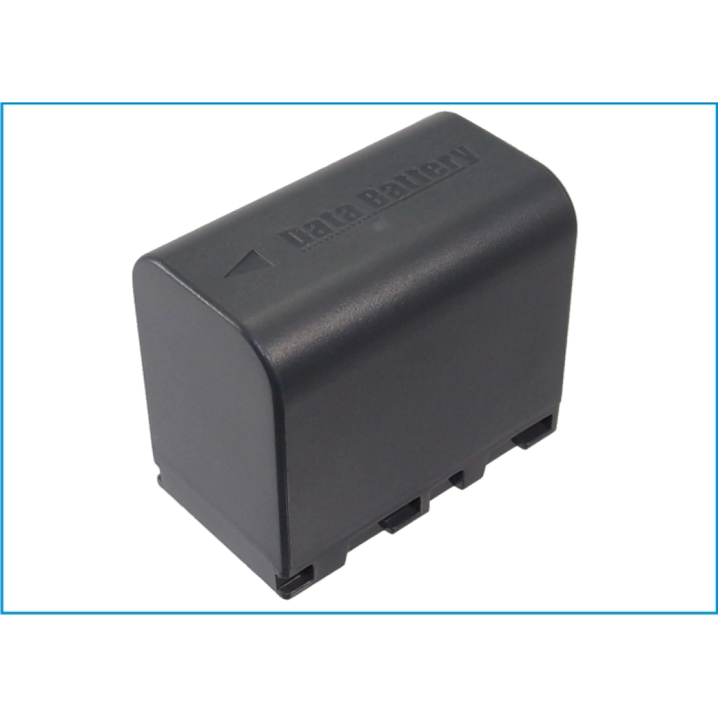 Batteria della fotocamera JVC GZ-MG830