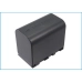 Batteria della fotocamera JVC GZ-MG830
