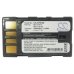 Batterie Sostituisce BN-VF915