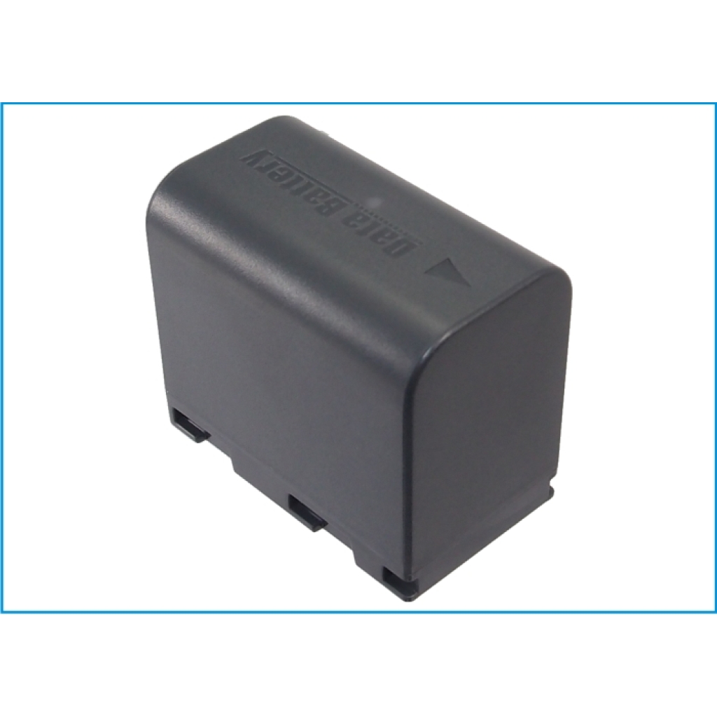 Batterie Sostituisce BN-VF923U