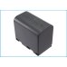 Batterie Sostituisce BN-VF923U