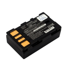 Sostituzione della batteria compatibile per JVC BN-VF908,BN-VF908U,BN-VF908US